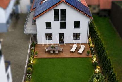 Haus Bretzfeld-Rappach Rappach - 12 Zimmer, 313 m&sup2;, 1.100.000&euro; | Angebot:26582942