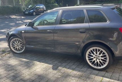 Audi A3 316.000 km 2.500 € Heilbronn 74076