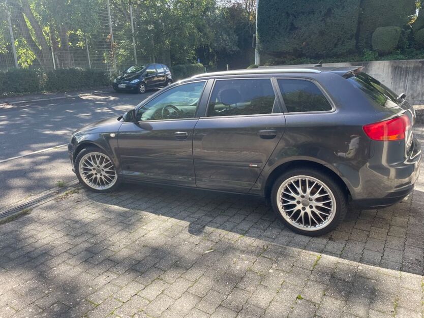 Audi A3 316.000 km 2.700 € Heilbronn 74076