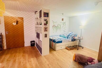 Wohnung Heilbronn Böckingen - 1.5 Zimmer, 43 m&sup2;, 650&euro; | Angebot:25612188