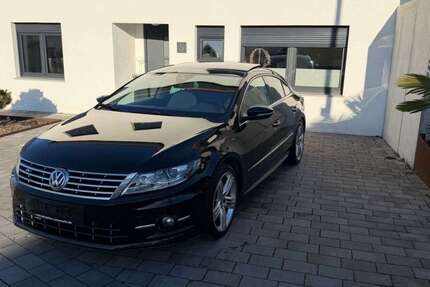 VW CC 127.000 km 18.999 &euro; Abstatt 74232