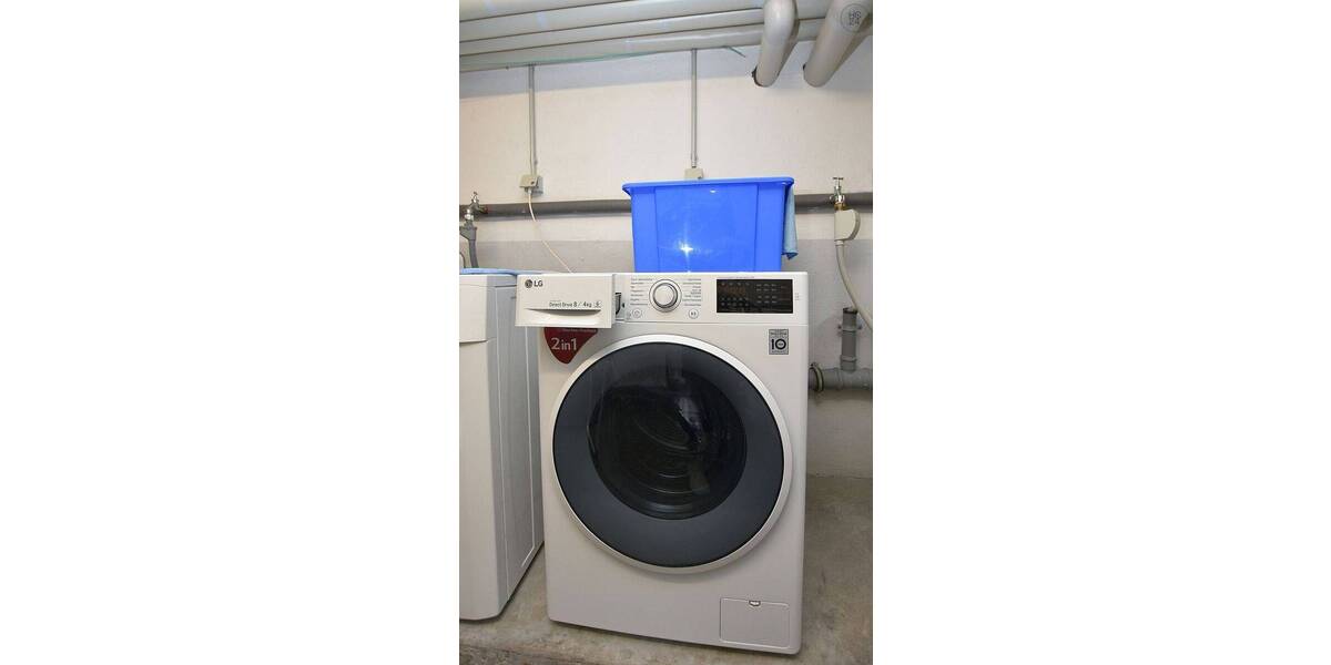 Etagenwohnung Backnang - 2 Zimmer, 60 m&sup2;, 1.150&euro; | Angebot:25742826