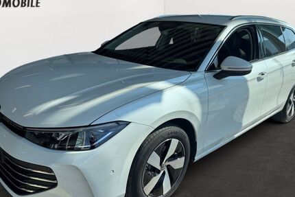 VW Passat Variant 4.900 km 43.740 &euro; Neckarsulm 74172