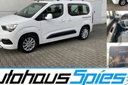 Opel Combo Life 79.256 km 13.490 &euro; Heilbronn 74076