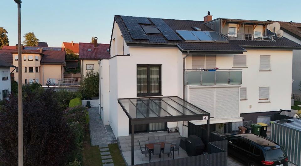 Doppelhaushälfte Sachsenheim - 5 Zimmer, 95 m&sup2;, 605.000&euro; | Angebot:27217684