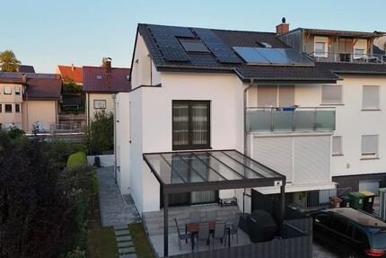 Haus Sachsenheim - 5 Zimmer, 95 m&sup2;, 605.000&euro; | Angebot:27217684