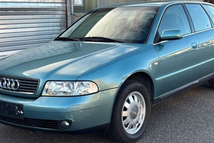 Audi A4 100.000 km 3.250 € Waiblingen 71334