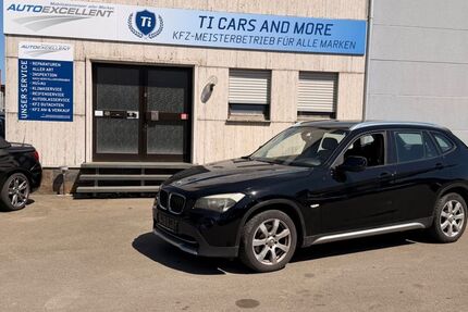 BMW X1 172.000 km 7.999 &euro; Ilsfeld 74360