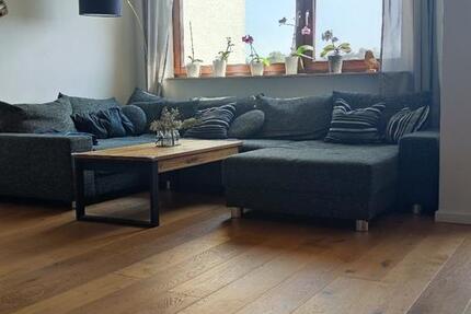 3,5-Zimmer-Wohnung mit Loggia zimmer