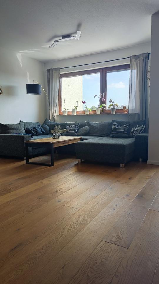 3,5-Zimmer-Wohnung mit Loggia zimmer