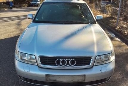 Audi A4 152.000 km 2.990 &euro; Brackenheim 74336