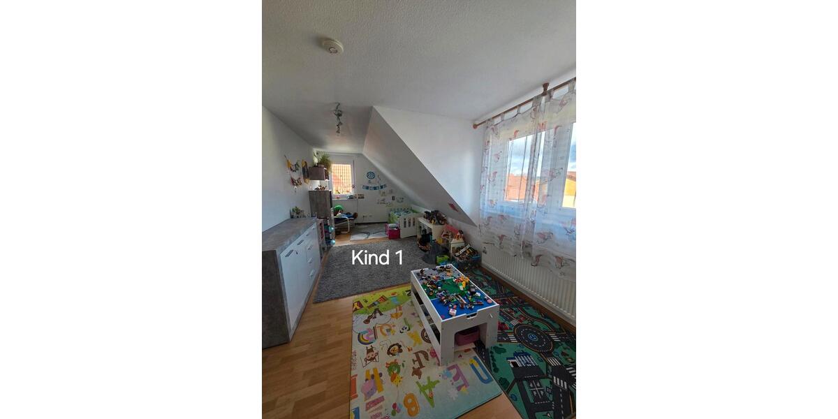 Maisonettenwohnung Brackenheim - 4 Zimmer, 121 m&sup2;, 1.390&euro; | Angebot:24943882