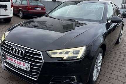 Audi A4 114.500 km 24.990 &euro; Heilbronn 74076