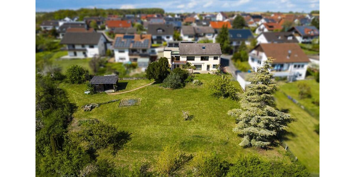 Einfamilienhaus Gundelsheim - 8 Zimmer, 260 m&sup2;, 585.000&euro; | Angebot:26916788
