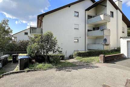 Wohnung Heilbronn Böckingen - 3 Zimmer, 82 m&sup2;, 298.000&euro; | Angebot:26540049