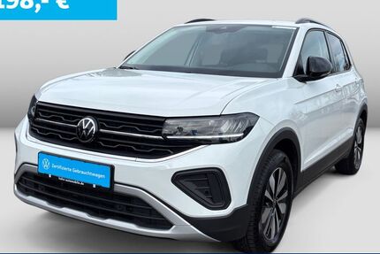 VW T-Cross 13.296 km 21.990 &euro; Backnang 71522