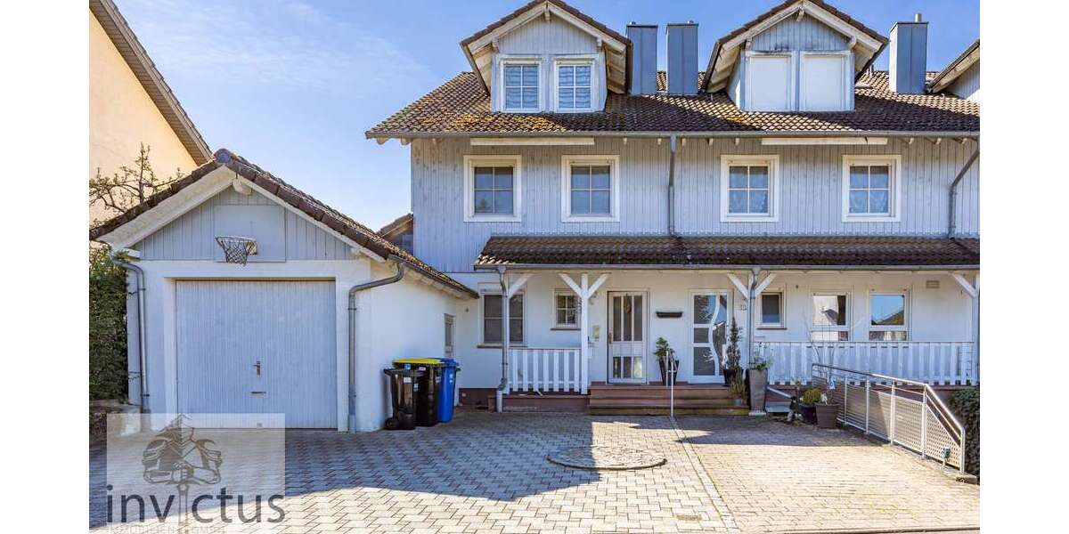 Einfamilienhaus Gundelsheim / Böttingen Böttingen - 5 Zimmer, 179 m&sup2;, 425.000&euro; | Angebot:26138934