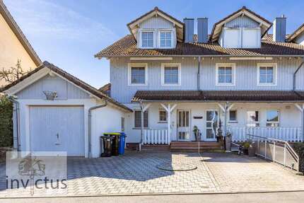 Haus Gundelsheim / Böttingen Böttingen - 5 Zimmer, 179 m&sup2;, 425.000&euro; | Angebot:26138934