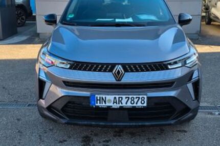 Renault Captur 1.300 km 25.995 &euro; Bad Wimpfen 74206
