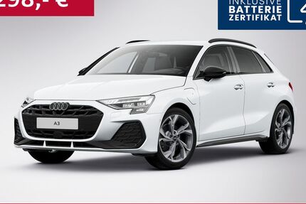 Audi A3 7.775 km 43.830 &euro; Ludwigsburg 71636