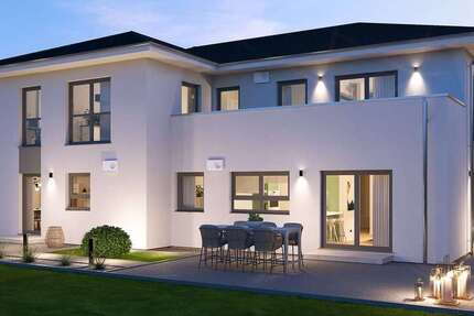 Haus Öhringen - 10 Zimmer, 293 m&sup2;, 698.000&euro; | Angebot:26246901