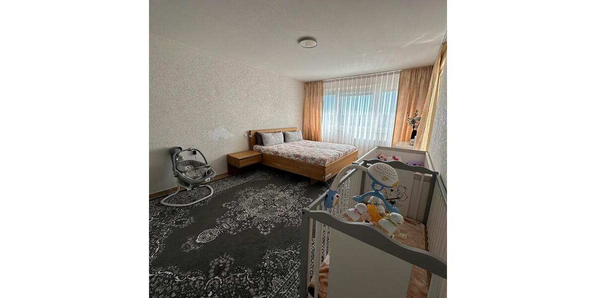 Etagenwohnung Bietigheim-Bissingen Bissingen - 2.5 Zimmer, 69 m&sup2;, 280.000&euro; | Angebot:27098936