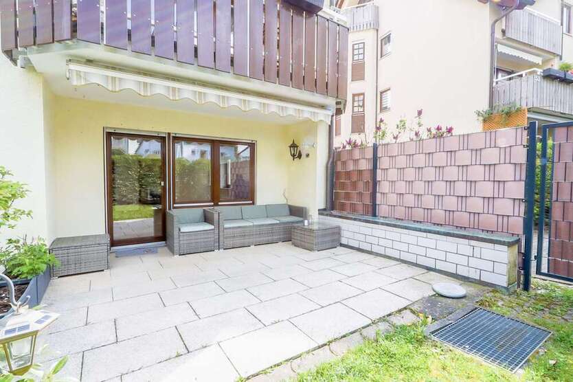 Wohnung zum Kaufen in Weinsberg 299.000 € 81.15 m²