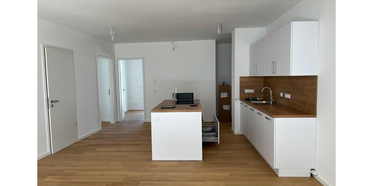 Erdgeschoßwohnung Ludwigsburg Pflugfelden - 4 Zimmer, 105 m&sup2;, 2.050&euro; | Angebot:25043275