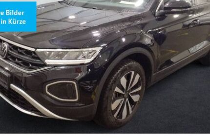 VW T-Roc 23.660 km 23.930 € Möckmühl 74219