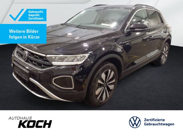 VW T-Roc 23.660 km 23.930 € Möckmühl 74219