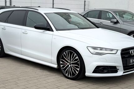 Audi A6 168.031 km 25.970 &euro; Heilbronn 74076