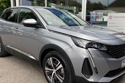 Peugeot 3008 36.100 km 20.990 &euro; Oberstenfeld 71720