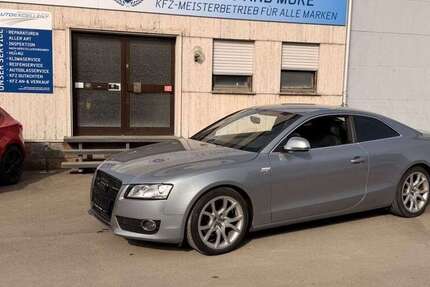 Audi A5 162.000 km 5.999 &euro; Ilsfeld 74360