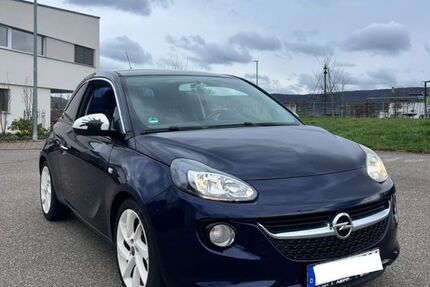 Opel Adam 177.000 km 4.800 &euro; Güglingen 74363