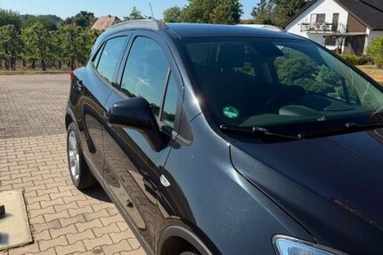 Opel Mokka 112.000 km 8.900 &euro; Zweiflingen 74639