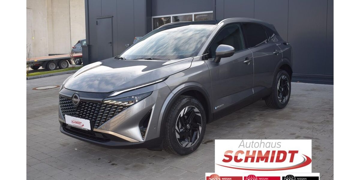 Nissan Qashqai 7.361 km 34.490 € Heilbronn 74078