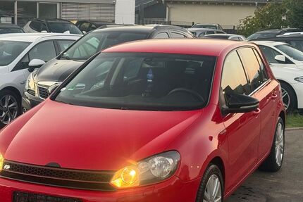 VW Golf 171.000 km 4.499 € Gundelsheim 74831