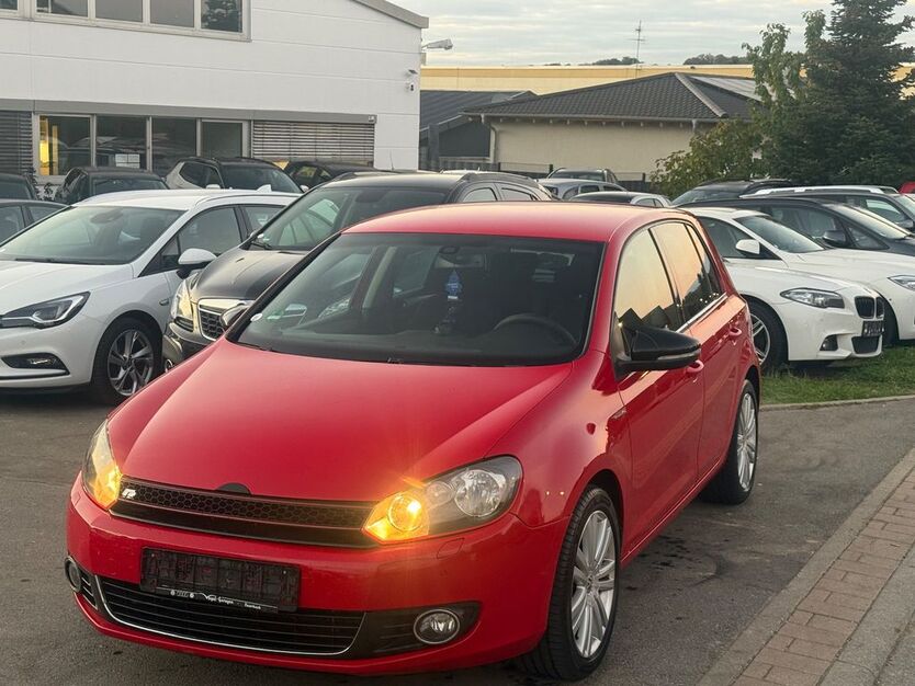 VW Golf 171.000 km 4.499 € Gundelsheim 74831