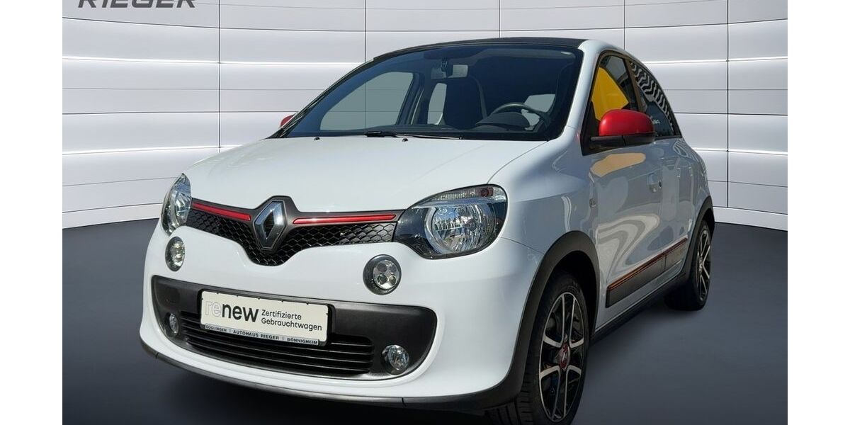 Renault Twingo 42.050 km 8.750 &euro; Güglingen 74363