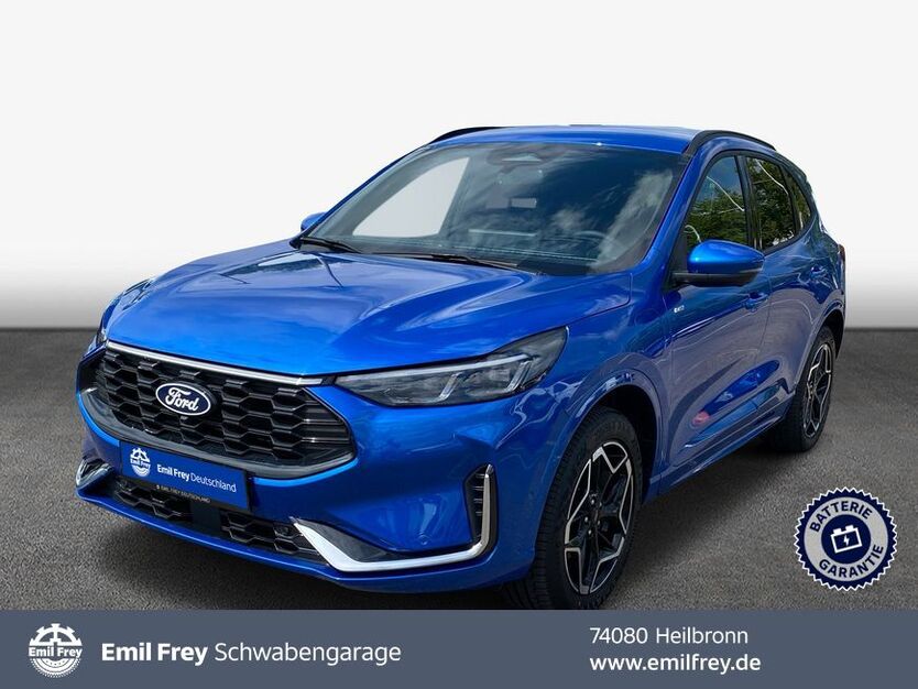 Ford Kuga 24.500 km 34.990 € Heilbronn 74080
