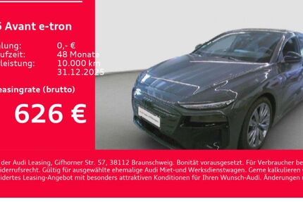 Audi A6 e-tron 7.990 km 70.930 € Heilbronn 74074