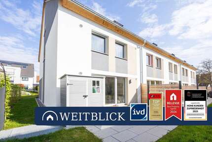 Haus Ludwigsburg Oßweil - 5 Zimmer, 138 m&sup2;, 845.000&euro; | Angebot:26375039