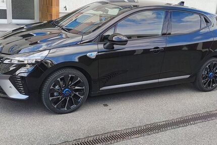 Renault Clio 21.000 km 20.900 &euro; Besigheim 74354