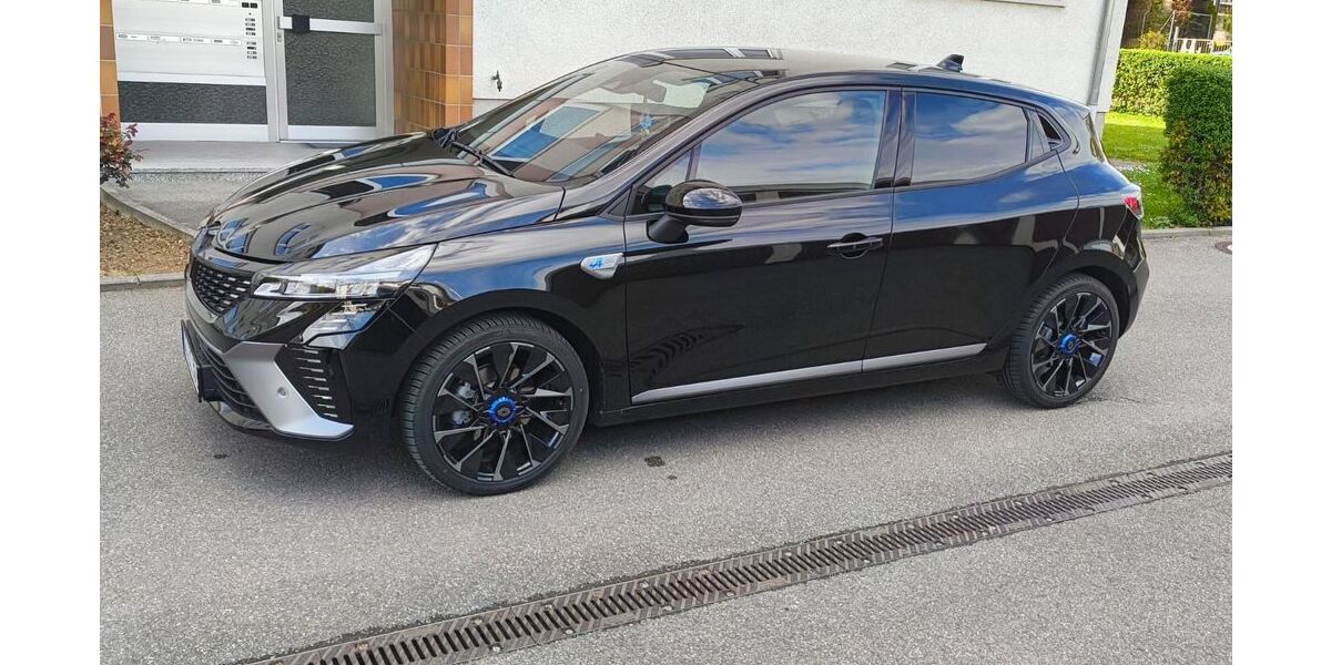 Renault Clio 21.000 km 20.900 &euro; Besigheim 74354