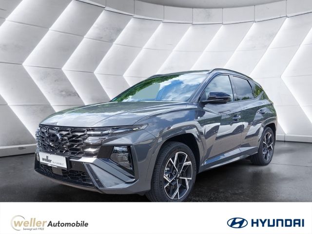 Hyundai TUCSON 8.000 km 42.975 € Ludwigsburg 71642
