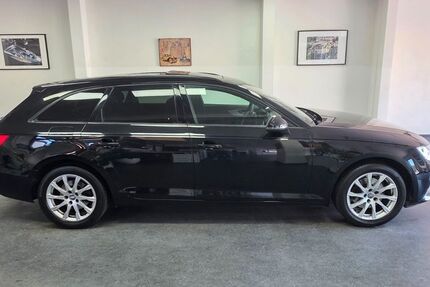 Audi A4 143.000 km 12.900 &euro; Asperg/Ludwigsburg bei Stuttgart 71679