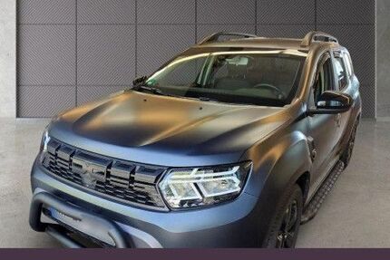 Dacia Duster 19.990 km 20.860 € Heilbronn 74076