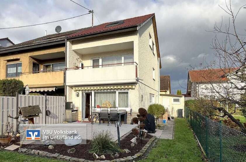 Haus zum Kaufen in Bönnigheim 520.000 € 133.3 m²