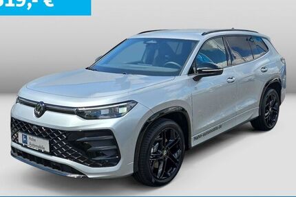 VW Tayron