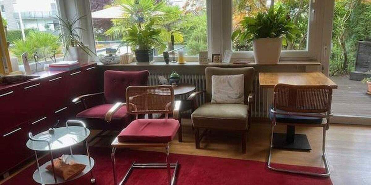 Ohne Provision! Außergewöhnliche Doppelhaushälfte - TOP Lage von HN-Ost 5 zimmer